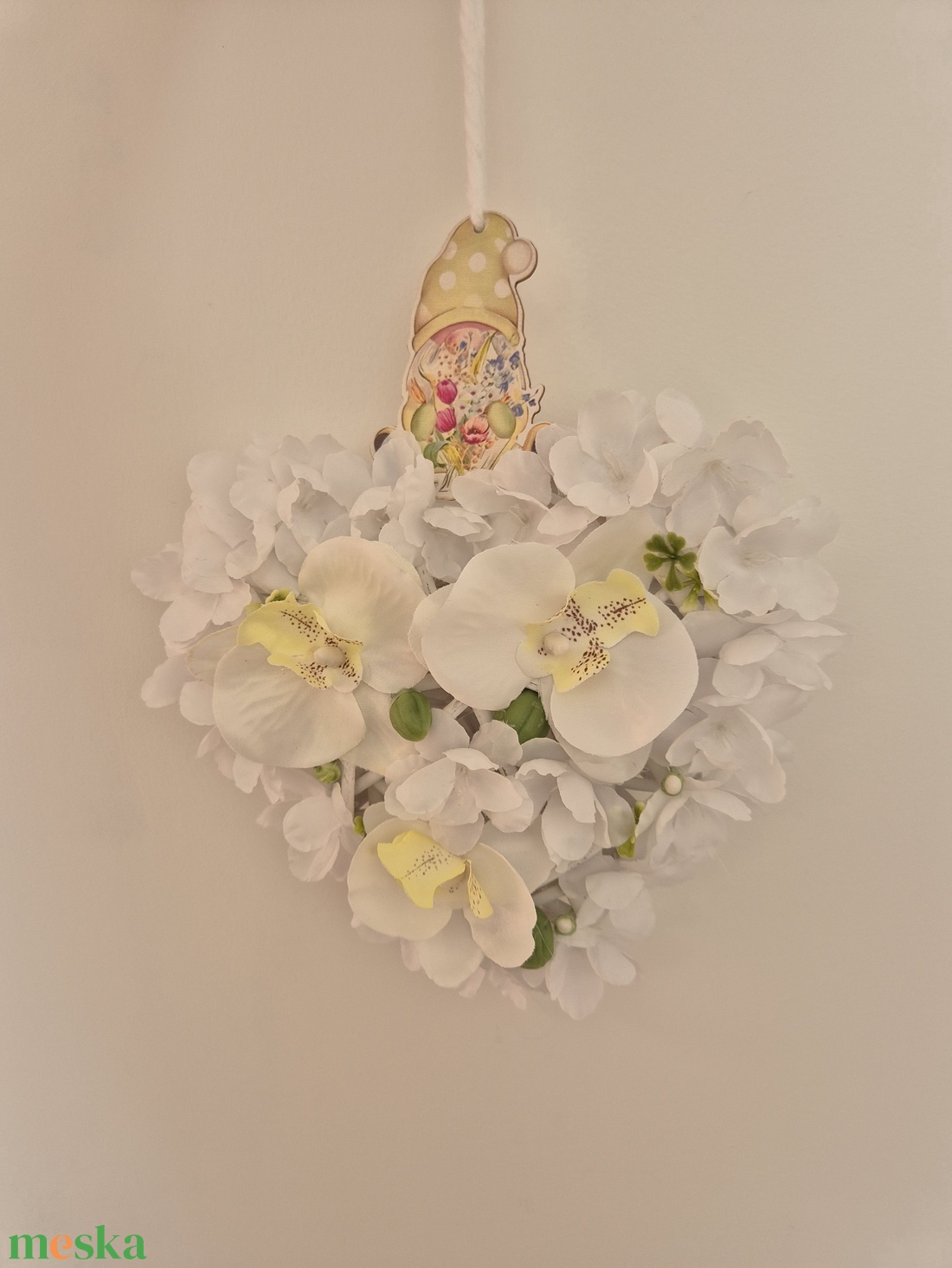 Orchideás ajtódísz - otthon & életmód - dekoráció - ajtó- és ablak dekoráció - ajtódísz & kopogtató - Meska.hu Orchideás ajtódísz - otthon & életmód - dekoráció - ajtó- és ablak dekoráció - ajtódísz & kopogtató - Meska.hu