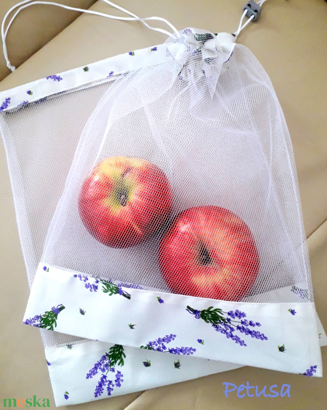 Levendulás tüll bevásárló zsák ÖKO zacskó 2 db - táska & tok - bevásárlás & shopper táska - zöldség/gyümölcs zsák - Meska.hu Levendulás tüll bevásárló zsák ÖKO zacskó 2 db - táska & tok - bevásárlás & shopper táska - zöldség/gyümölcs zsák - Meska.hu