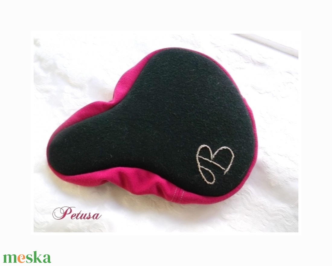 Kerékpár / Bicikli ülés / nyeregsapka / üléshuzat nyeregvédő  - táska & tok - edzőtáskák - edzőtáskák - Meska.hu