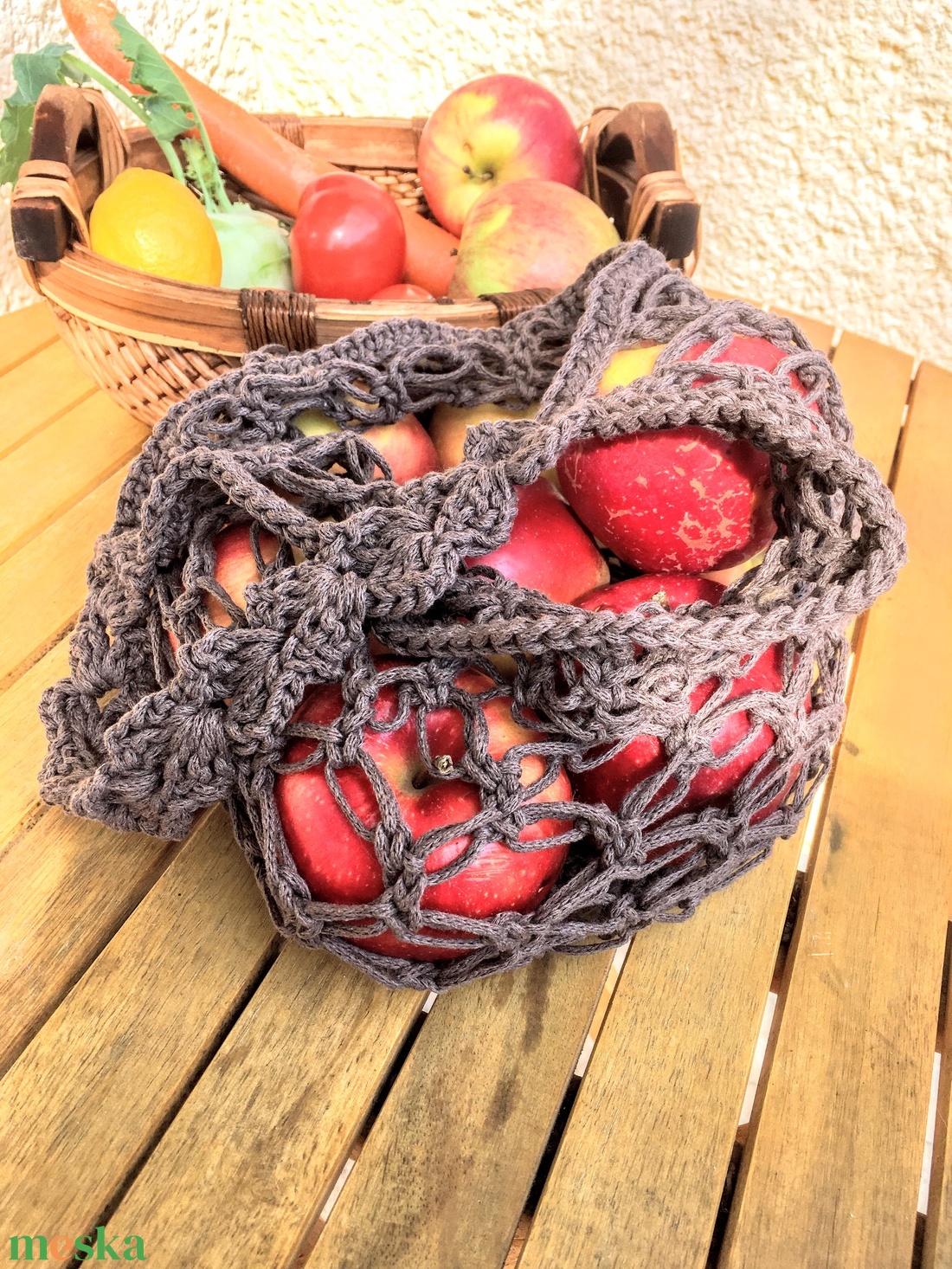 AKCIÓ! Tejcsoki zero waste szatyor - táska & tok - kézitáska & válltáska - válltáska - Meska.hu AKCIÓ! Tejcsoki zero waste szatyor - táska & tok - kézitáska & válltáska - válltáska - Meska.hu