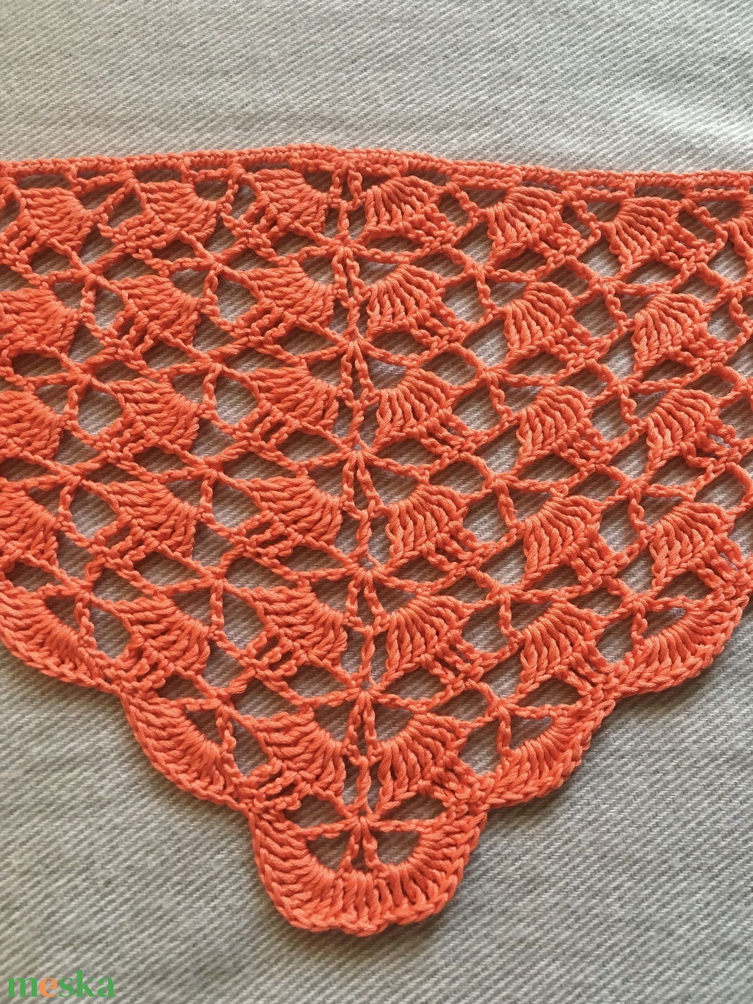 Sütőtök bandana kendő - ruha & divat - sál, sapka, kendő - kendő - Meska.hu Sütőtök bandana kendő - ruha & divat - sál, sapka, kendő - kendő - Meska.hu