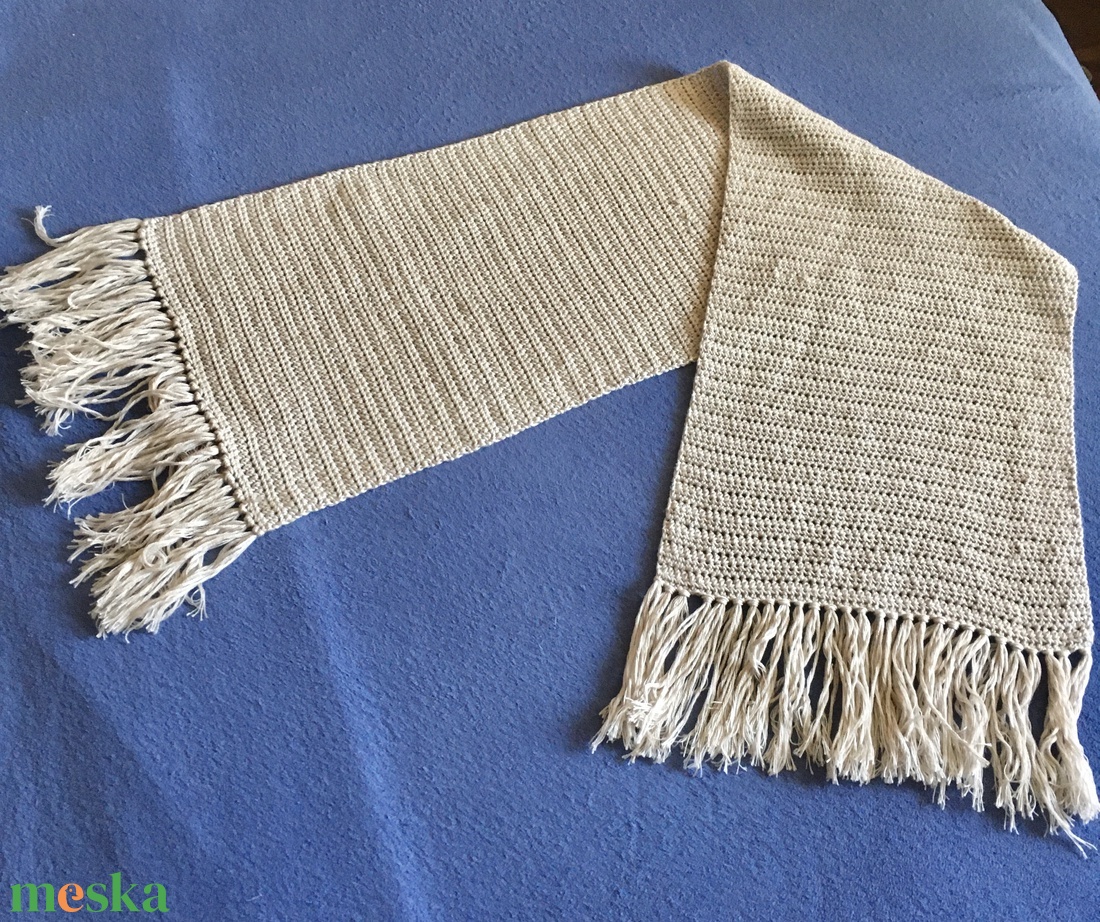 Keskeny szőnyeg - otthon & életmód - lakástextil - szőnyeg - horgolt szőnyeg - Meska.hu