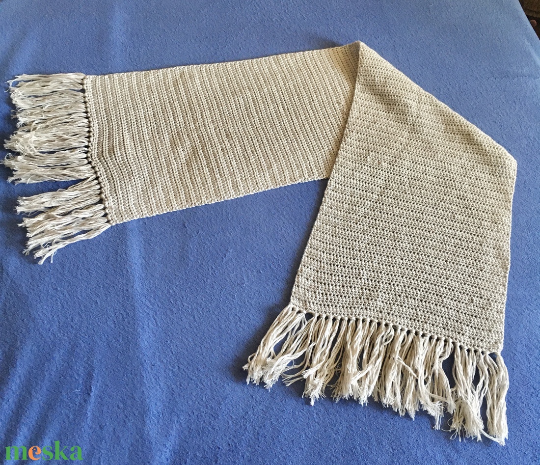 Keskeny szőnyeg - otthon & életmód - lakástextil - szőnyeg - horgolt szőnyeg - Meska.hu