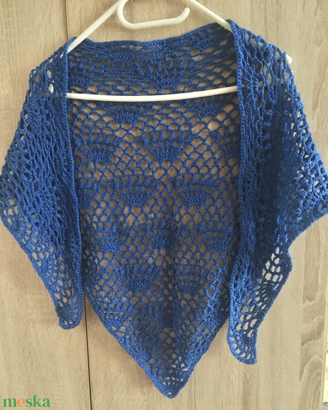 Legyező  kendő  - ruha & divat - sál, sapka, kendő - kendő - Meska.hu