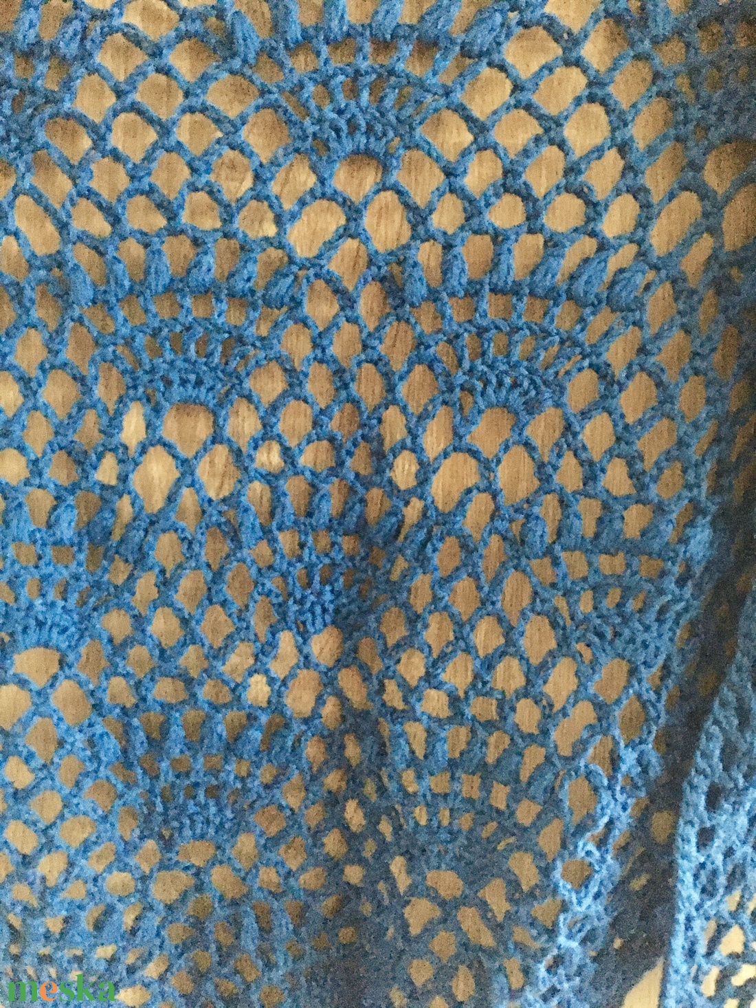 Legyező  kendő  - ruha & divat - sál, sapka, kendő - kendő - Meska.hu