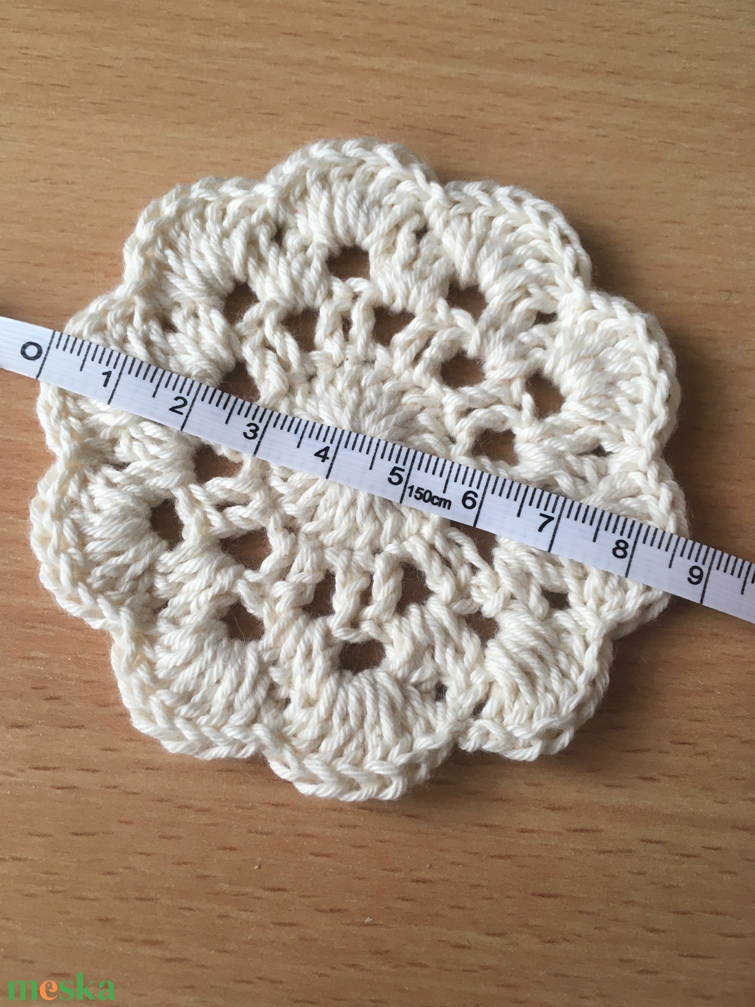 4 db-os  alátét szett - otthon & életmód - konyhafelszerelés, tálalás - sütés, főzés - edényalátét - Meska.hu