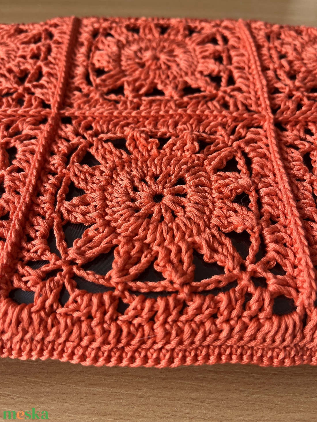 Notebook vagy könyv tok - otthon & életmód - tárolás & rendszerezés - zsebkendőtartó - Meska.hu