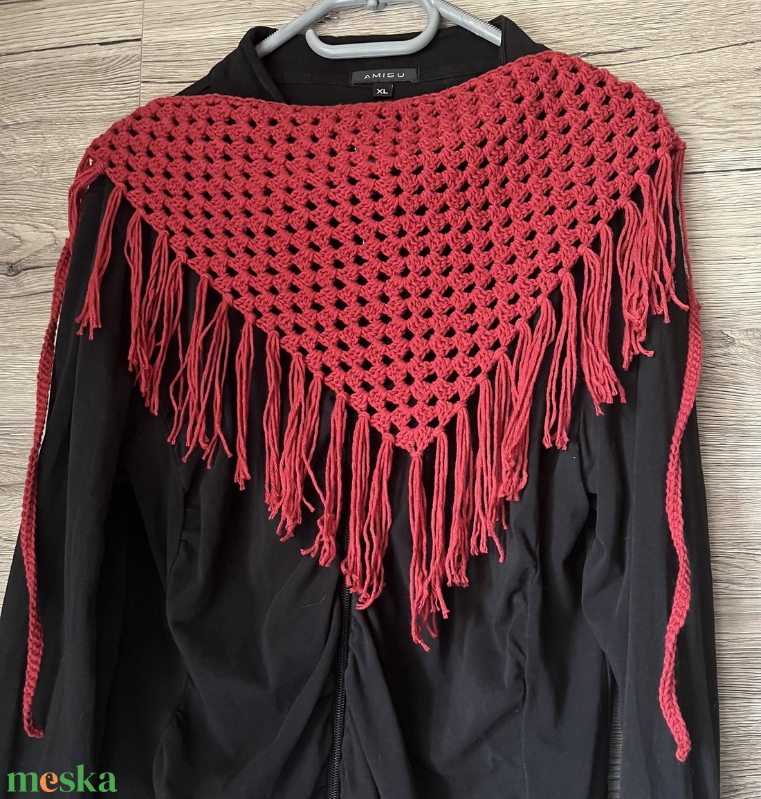 3in1 bandana - ruha & divat - sál, sapka, kendő - kendő - Meska.hu