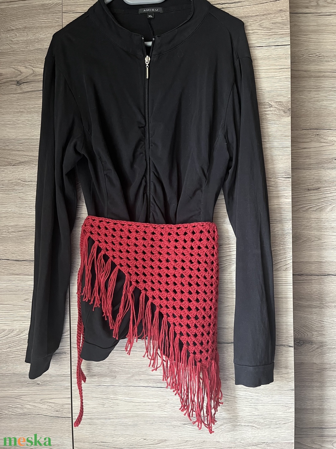 3in1 bandana - ruha & divat - sál, sapka, kendő - kendő - Meska.hu