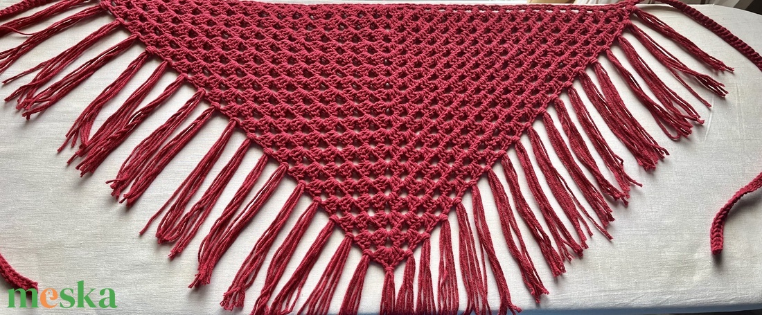 3in1 bandana - ruha & divat - sál, sapka, kendő - kendő - Meska.hu