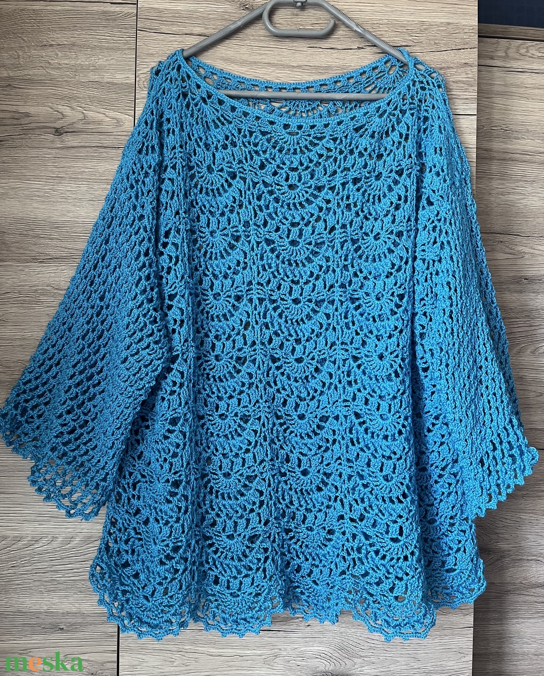 Lagúna tunika - ruha & divat - női ruha - tunika - Meska.hu