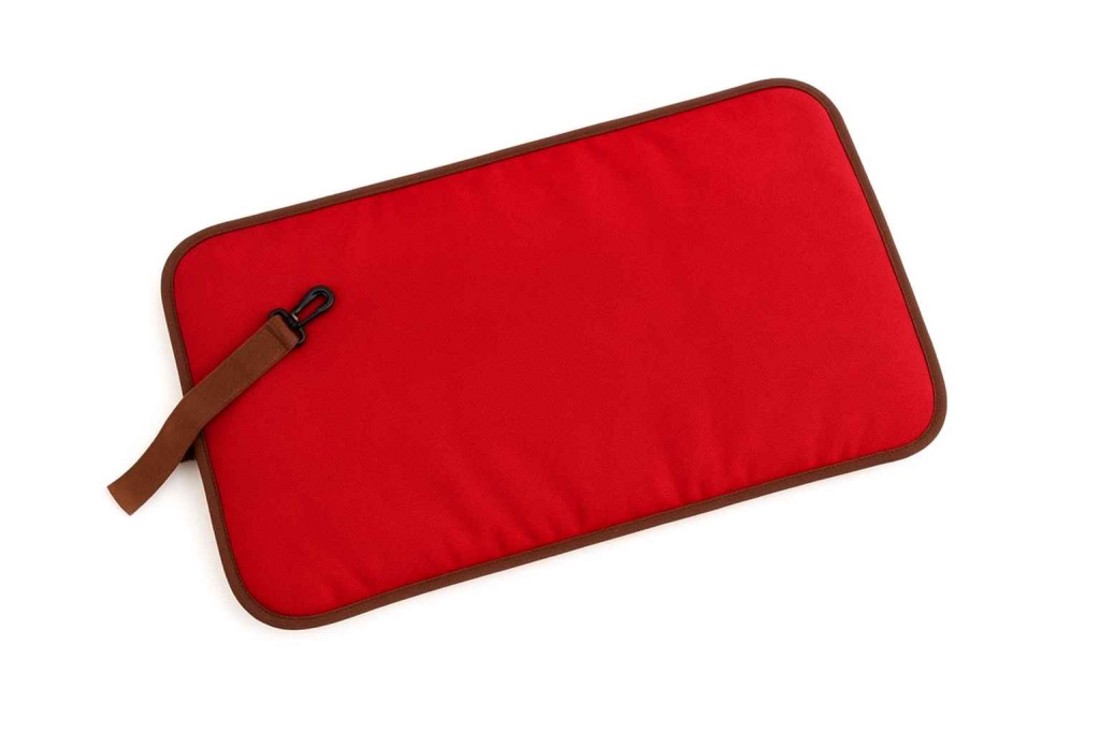 Horgász űlőpárna - játék & sport - sport és kikapcsolódás - vizi sportok - Meska.hu