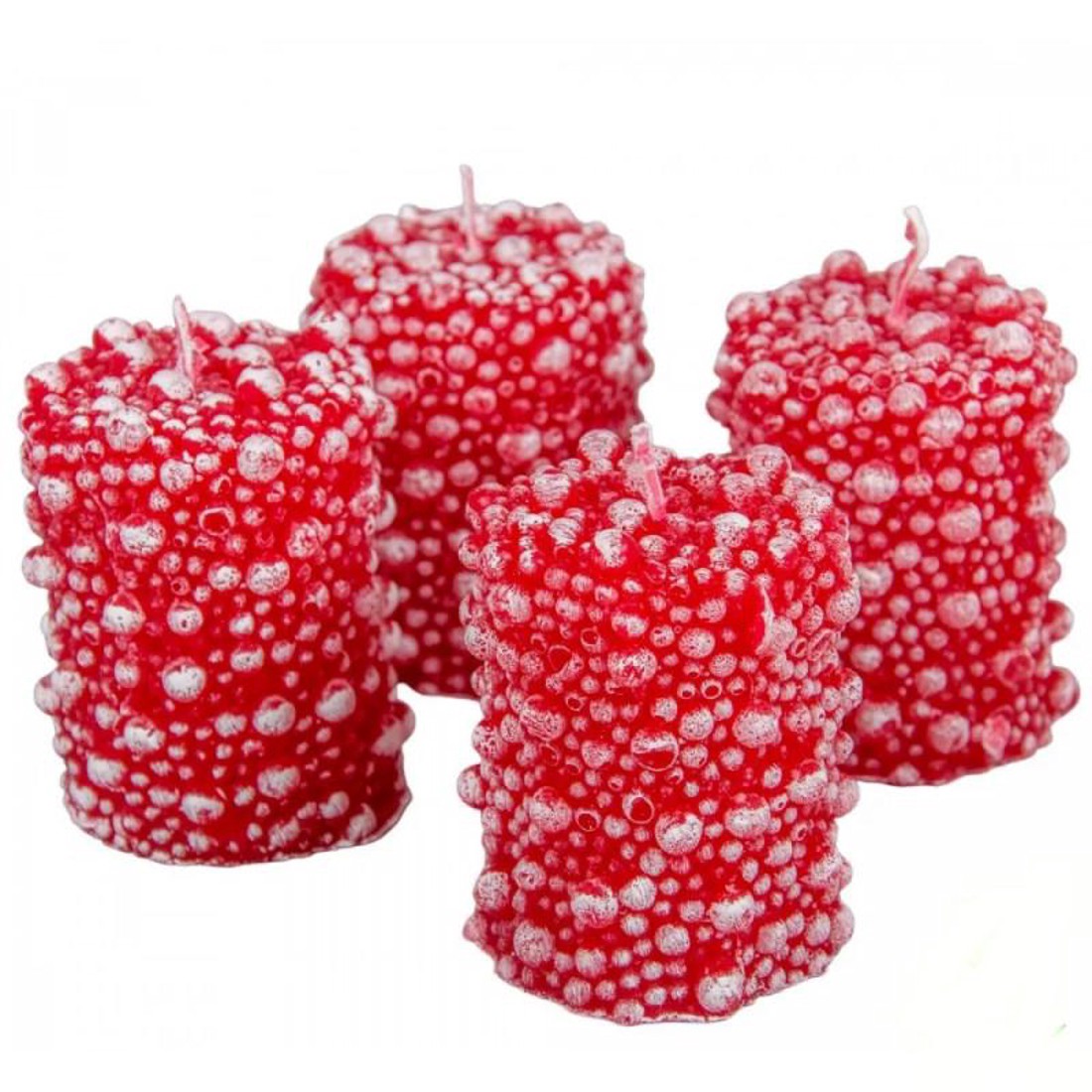 Kontúrozott gyöngyös henger gyertya 60x75mm - piros szett - kellékek & szerszámok - dekorációs kellékek - dekorációs gyertya - Meska.hu Kontúrozott gyöngyös henger gyertya 60x75mm - piros szett - kellékek & szerszámok - dekorációs kellékek - dekorációs gyertya - Meska.hu