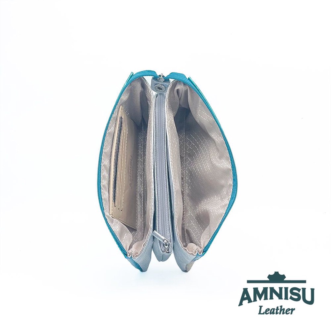 Türkizkék lakk krokkómintás - hologramos egyenes swarovski köves női bőr pénztárca G6020-3009 - táska & tok - pénztárca & más tok - pénztárca - női pénztárca - Meska.hu