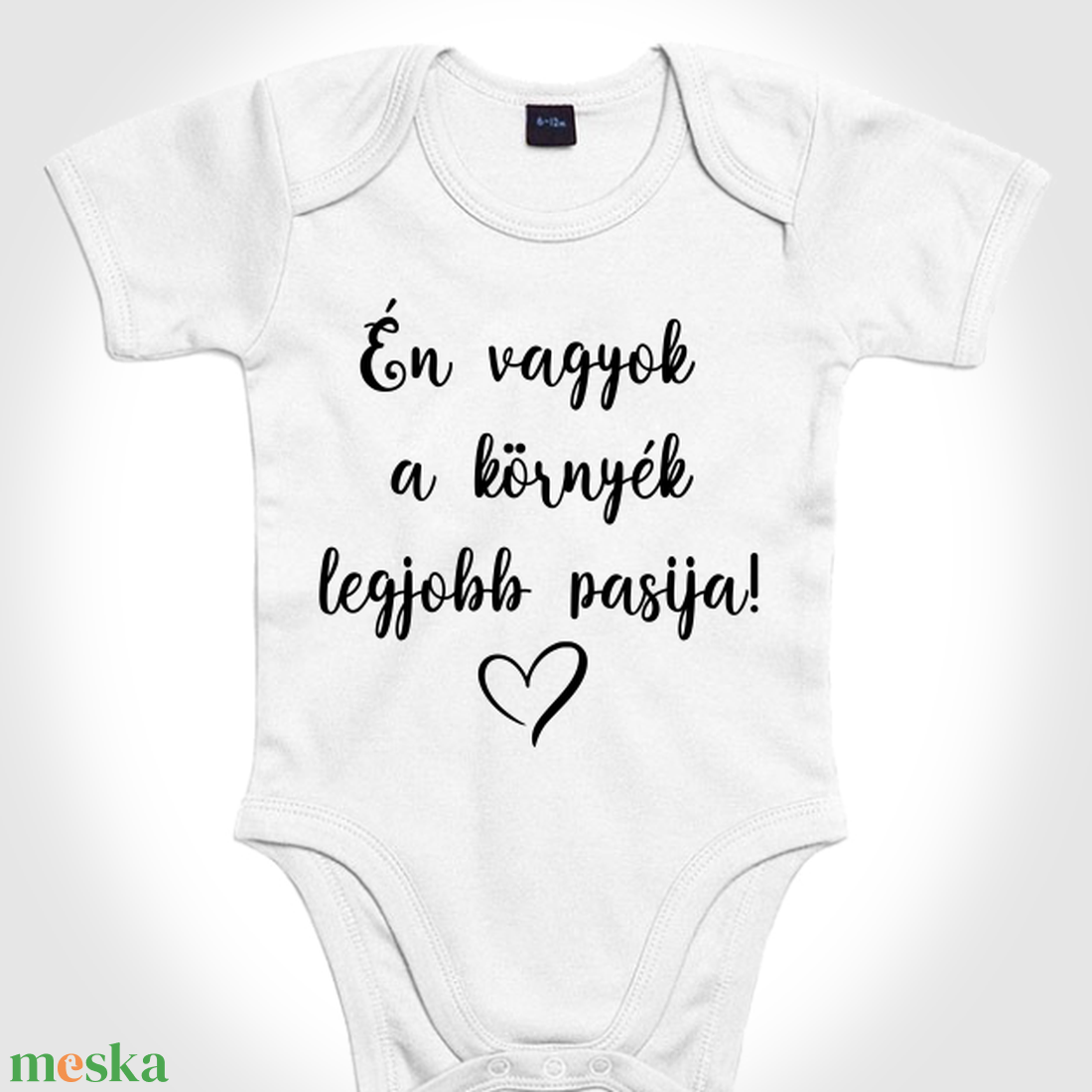 A Környék Legjobb Pasija Baba ruha - ruha & divat - babaruha & gyerekruha - body - Meska.hu A Környék Legjobb Pasija Baba ruha - ruha & divat - babaruha & gyerekruha - body - Meska.hu