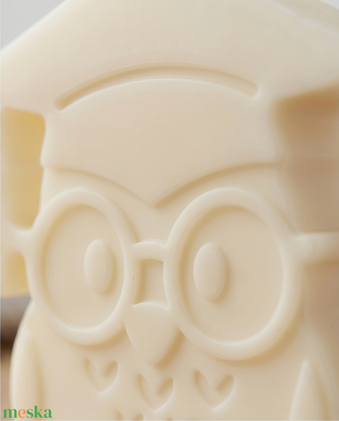 Ballagási bagoly ��� - otthon & életmód - gyertya, illat, aroma - gyertya - Meska.hu