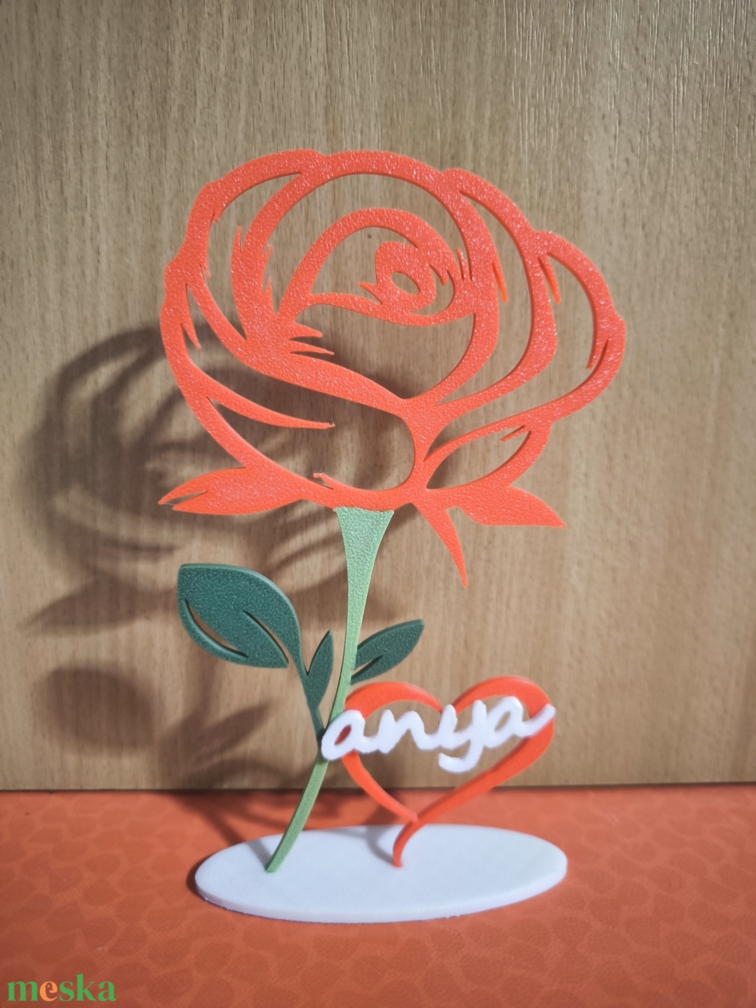 Anyák napi ajándék. - esküvő - emlék & ajándék - szülőköszöntő ajándék - Meska.hu