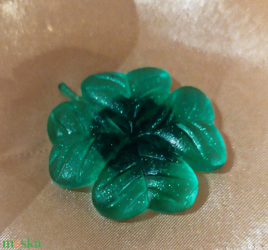 Lóhere hűtőmágnes - otthon & életmód - konyhafelszerelés, tálalás - konyhai dekoráció - hűtőmágnes - Meska.hu