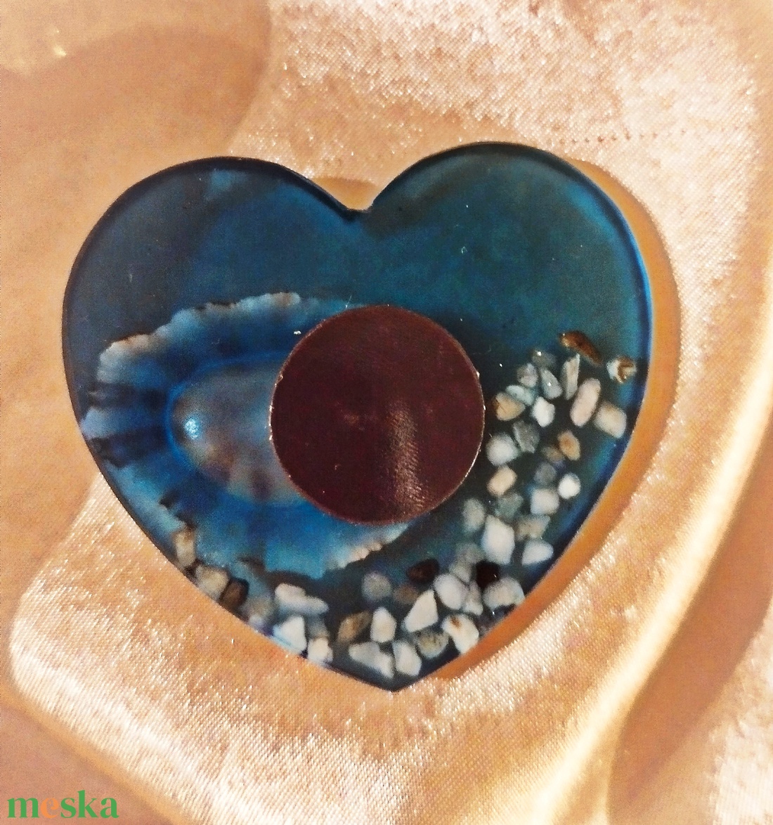 Hűtőmágnes  - otthon & életmód - konyhafelszerelés, tálalás - konyhai dekoráció - hűtőmágnes - Meska.hu