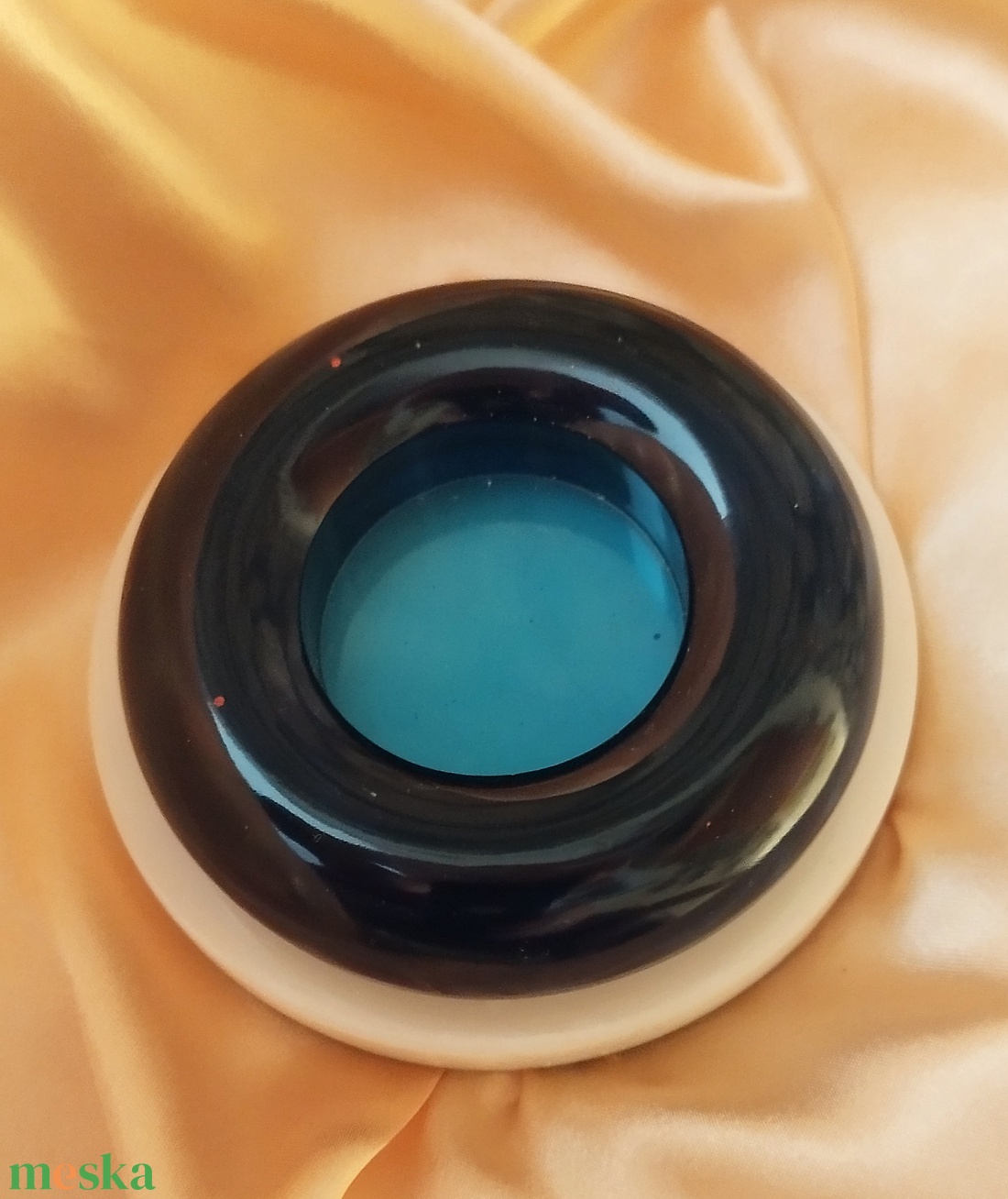 Mécsestartó  - otthon & életmód - gyertya, illat, aroma - mécses és mécsestartó - Meska.hu