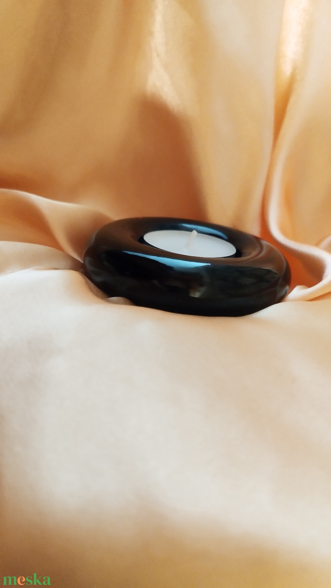 Mécsestartó  - otthon & életmód - gyertya, illat, aroma - mécses és mécsestartó - Meska.hu