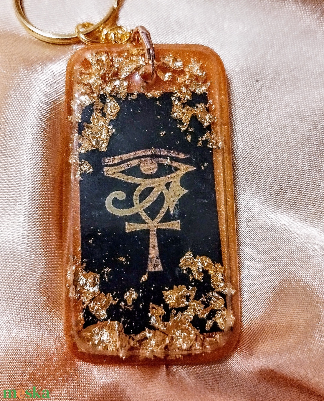 Kulcstartó  - táska & tok - kulcstartó & táskadísz - kulcstartó - Meska.hu