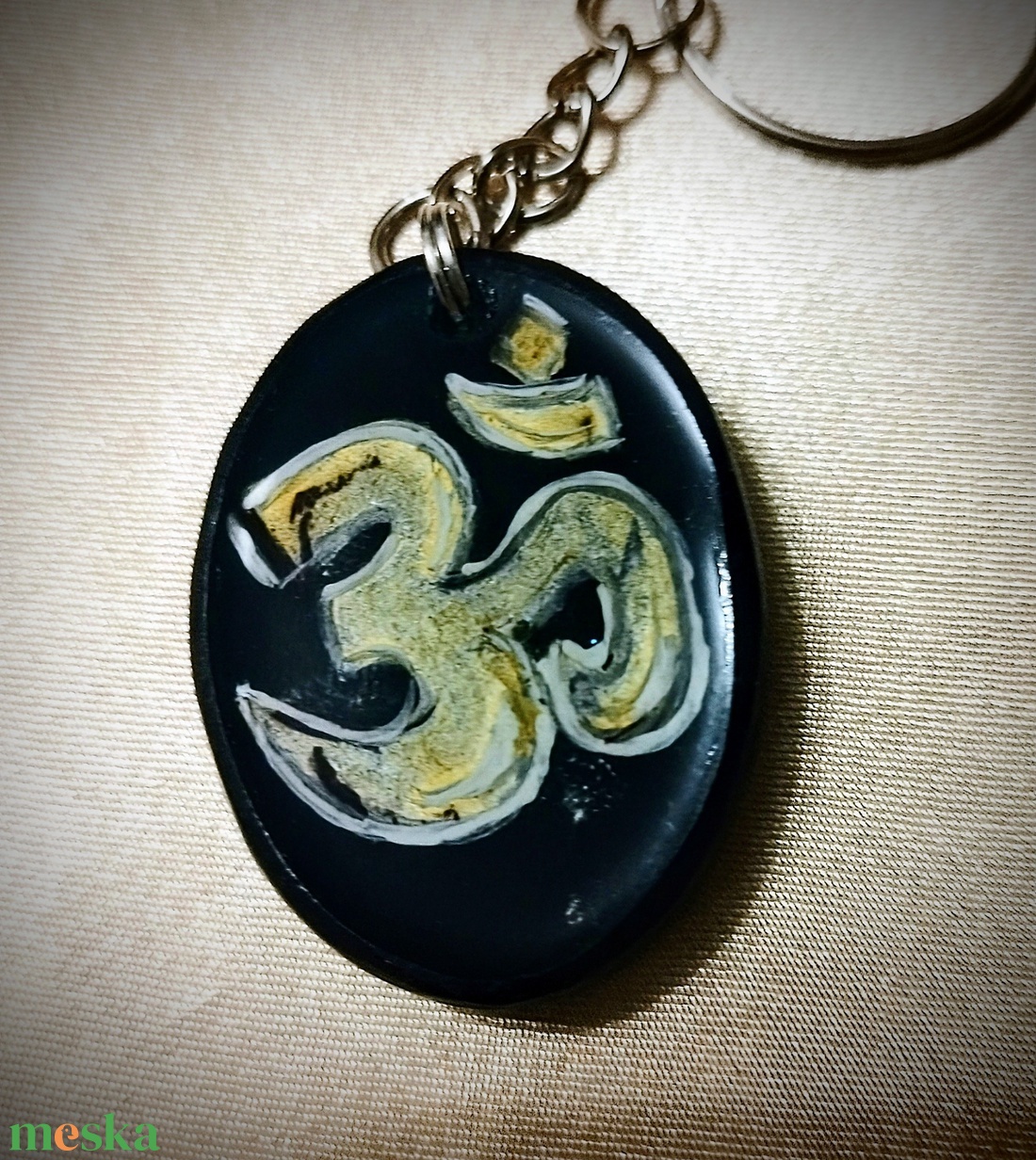 Kulcstartó  - táska & tok - kulcstartó & táskadísz - kulcstartó - Meska.hu