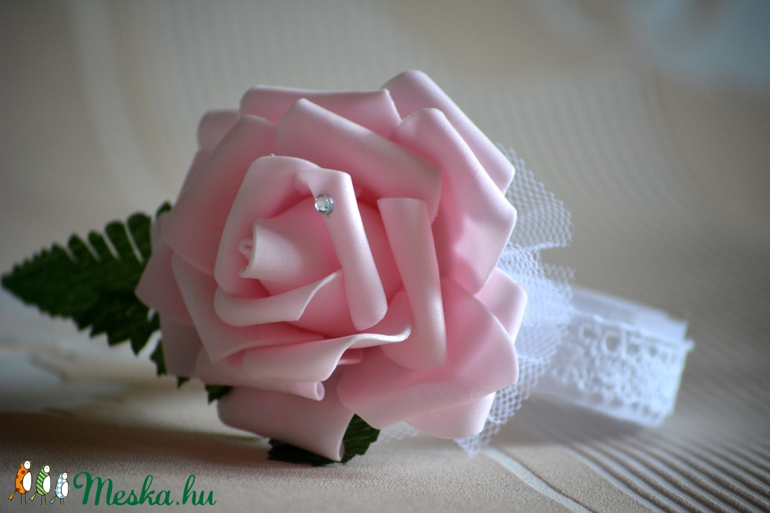 Csuklódísz - - Meska.hu Csuklódísz - - Meska.hu