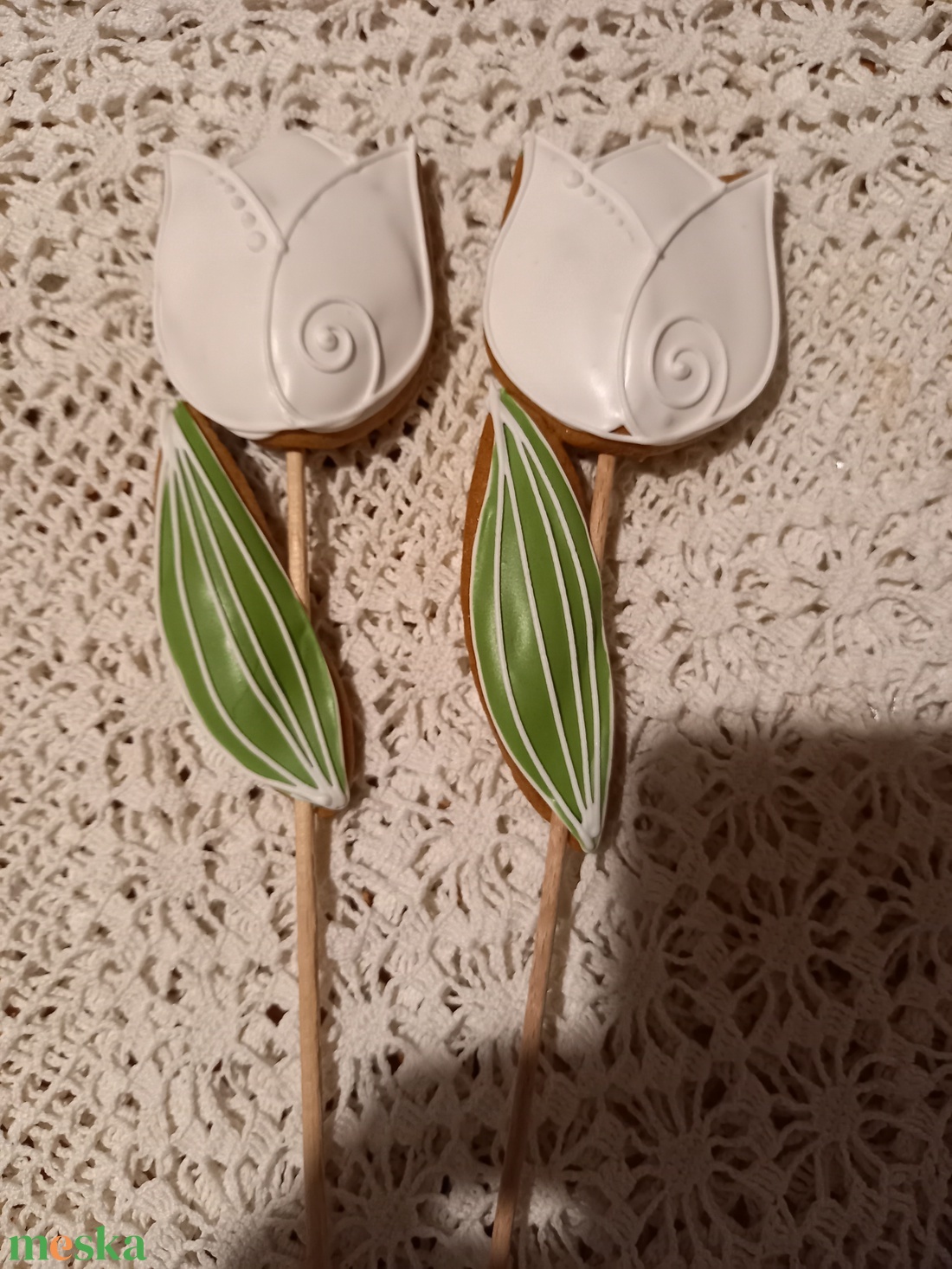 Száras tulipán, virág/ 2 db - esküvő - emlék & ajándék - köszönőajándék - Meska.hu Száras tulipán, virág/ 2 db - esküvő - emlék & ajándék - köszönőajándék - Meska.hu
