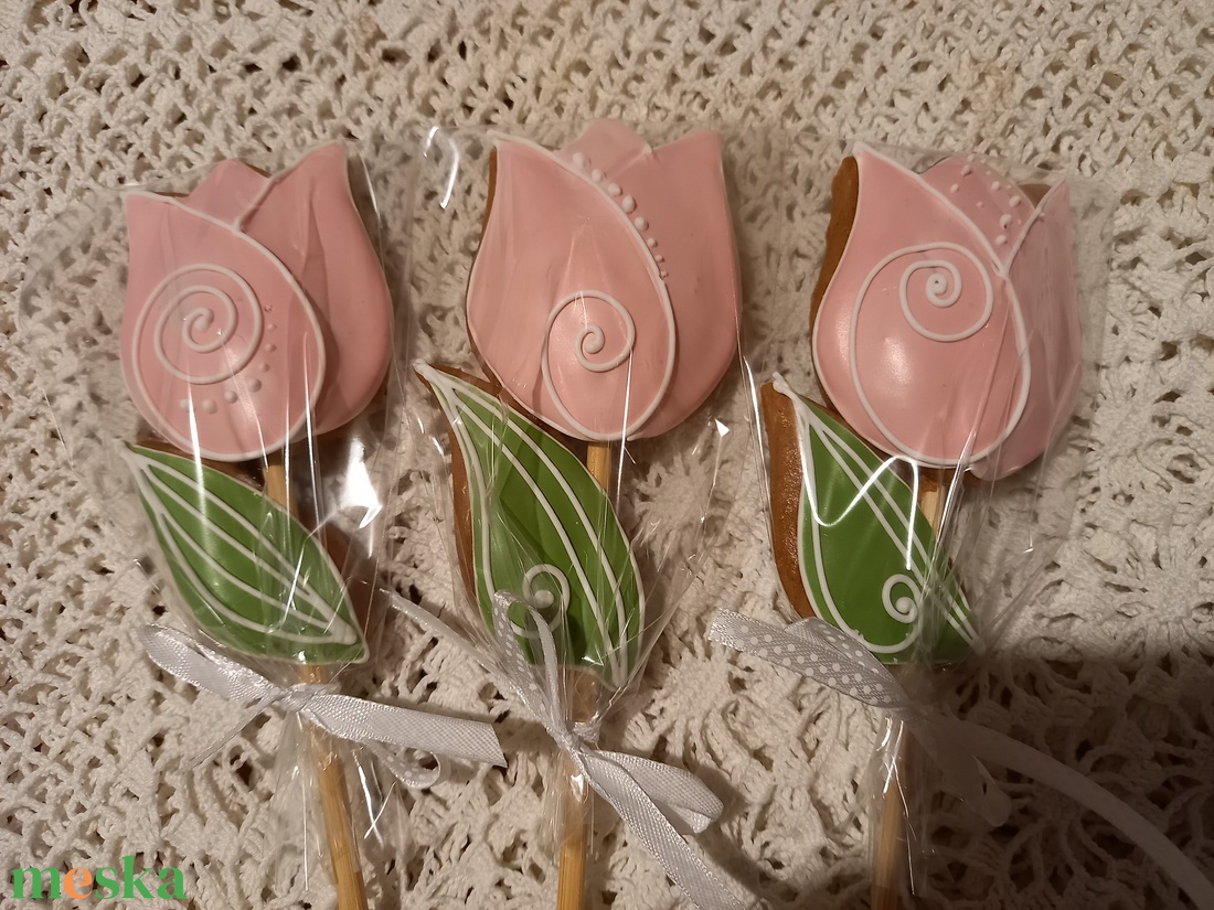 Száras tulipán, virág/ 2 db - esküvő - emlék & ajándék - köszönőajándék - Meska.hu Száras tulipán, virág/ 2 db - esküvő - emlék & ajándék - köszönőajándék - Meska.hu