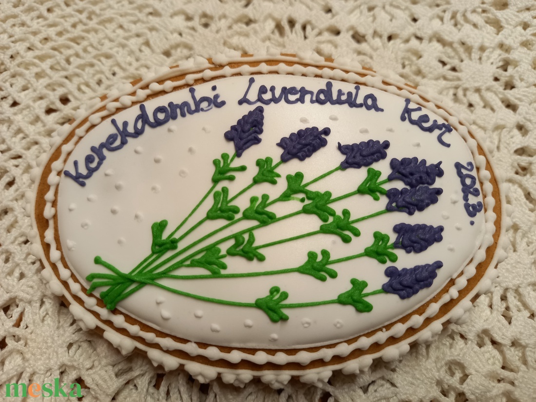 Levendulás ajándék  - esküvő - emlék & ajándék - köszönőajándék - Meska.hu