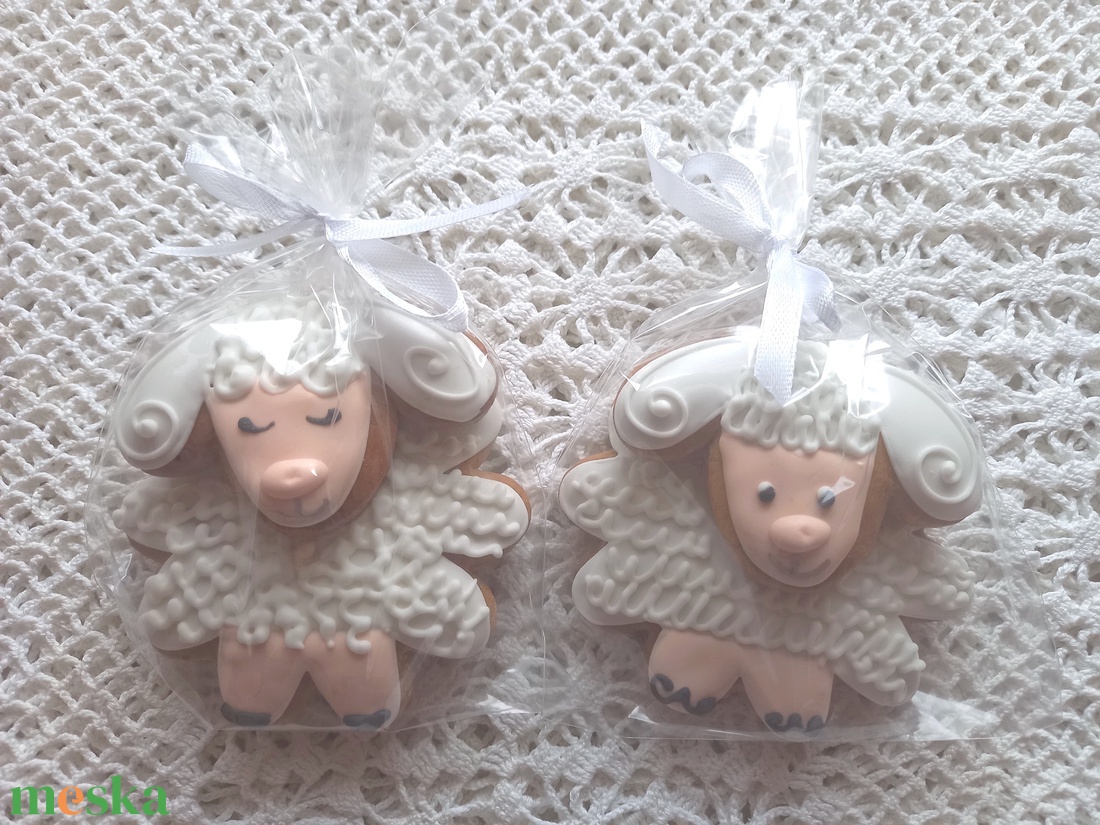 Bárány 2. - otthon & életmód - dekoráció - dísztárgy - Meska.hu