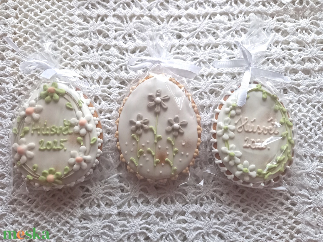 Húsvéti tojás - otthon & életmód - dekoráció - dísztárgy - Meska.hu