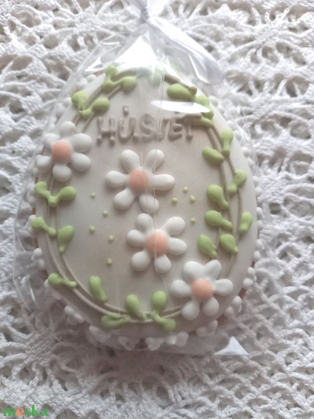 Húsvéti tojás - otthon & életmód - dekoráció - dísztárgy - Meska.hu