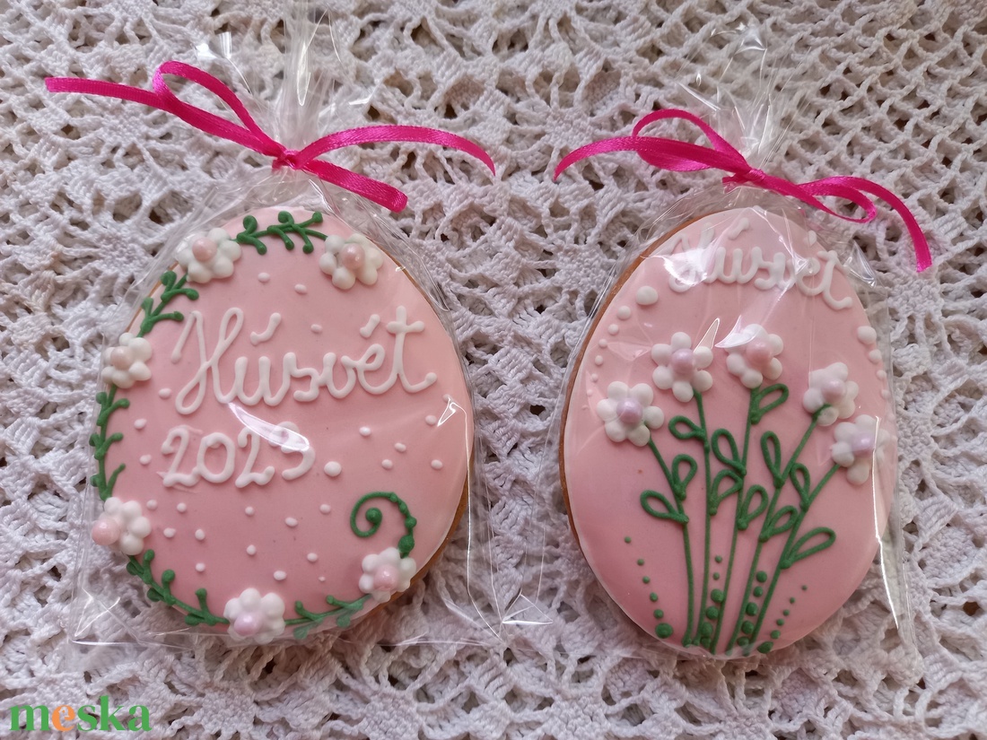 Húsvéti tojás - otthon & életmód - dekoráció - dísztárgy - Meska.hu