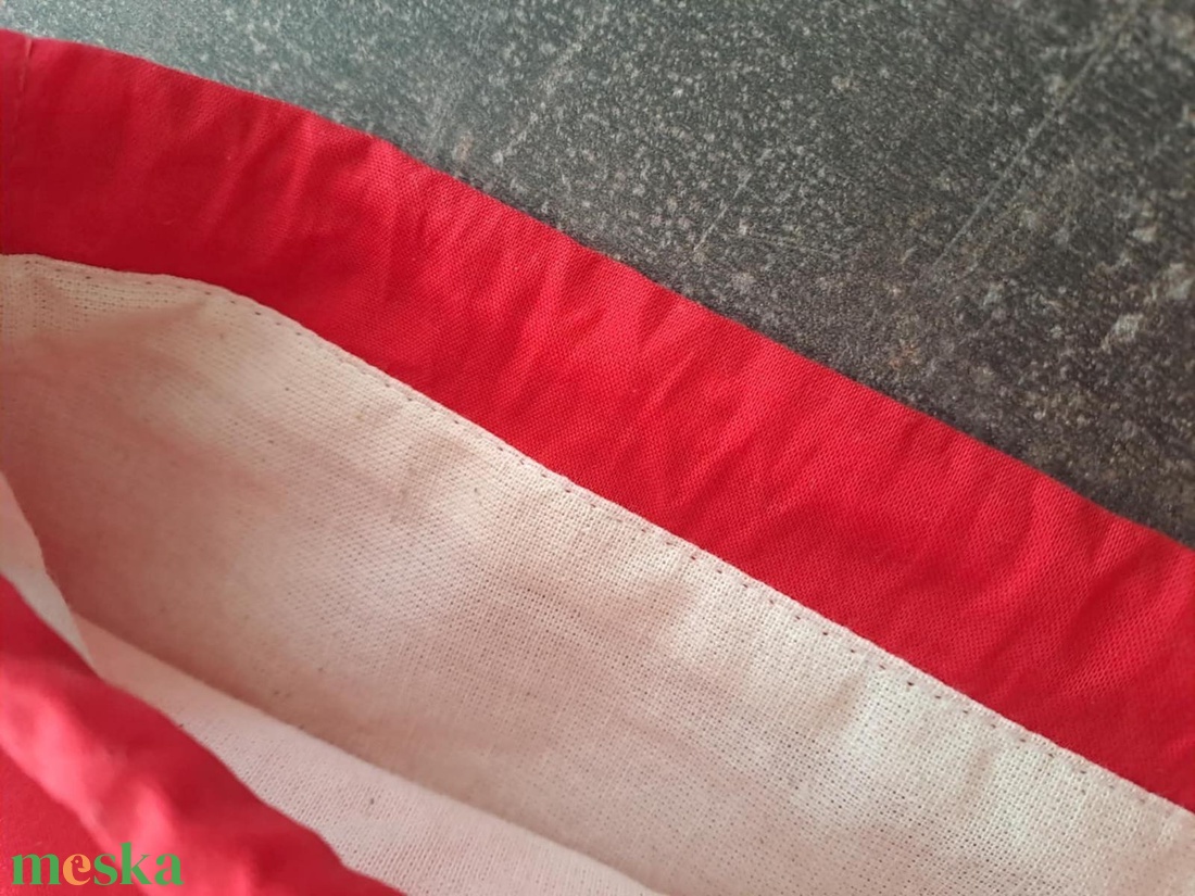 Varrott Mikulás zsák - karácsony - mikulás - mikulás zsák - Meska.hu Varrott Mikulás zsák - karácsony - mikulás - mikulás zsák - Meska.hu