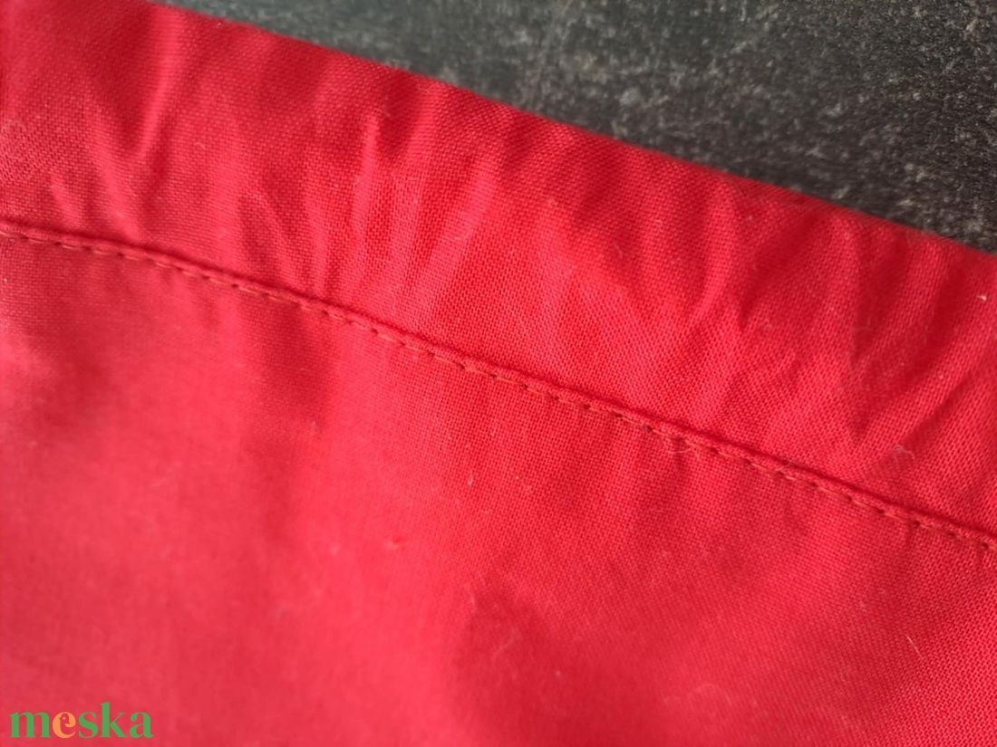 Varrott Mikulás zsák - karácsony - mikulás - mikulás zsák - Meska.hu Varrott Mikulás zsák - karácsony - mikulás - mikulás zsák - Meska.hu