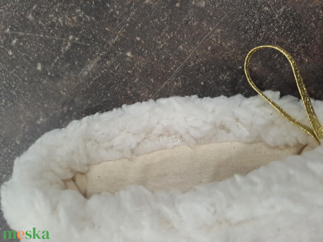 Varrott Mikulás csizma - karácsony - mikulás - mikulás csizma és zokni - Meska.hu Varrott Mikulás csizma - karácsony - mikulás - mikulás csizma és zokni - Meska.hu