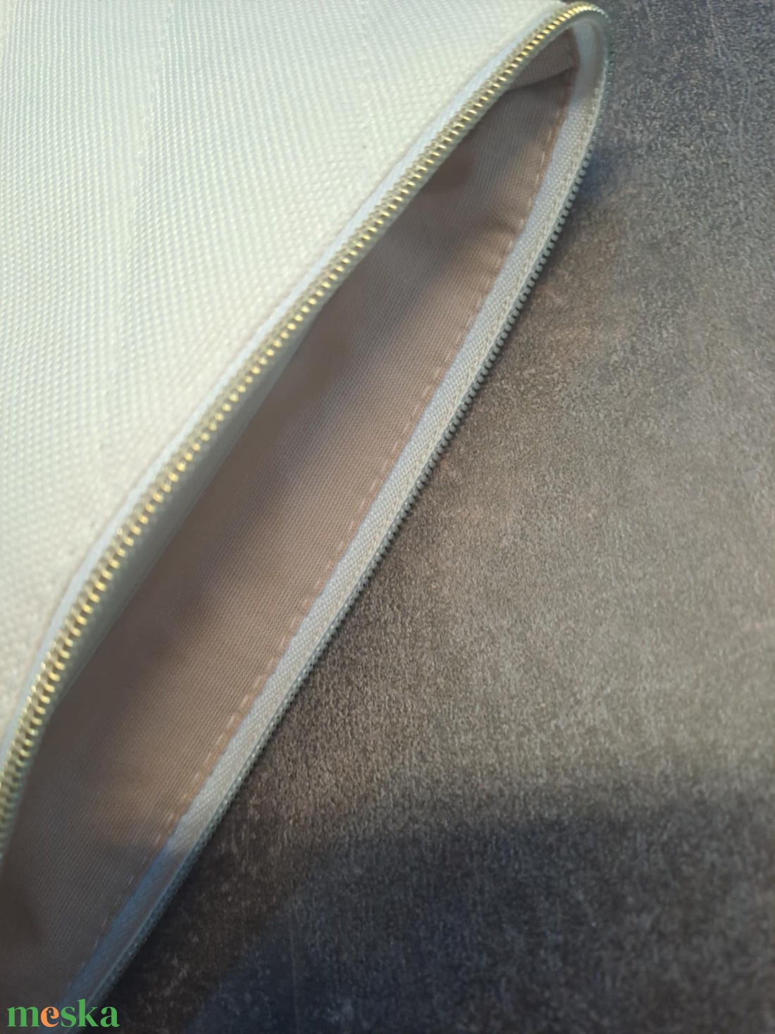 Zipzáras könyvkabát [Egyszínű] - könyv & zene - könyvtok - Meska.hu