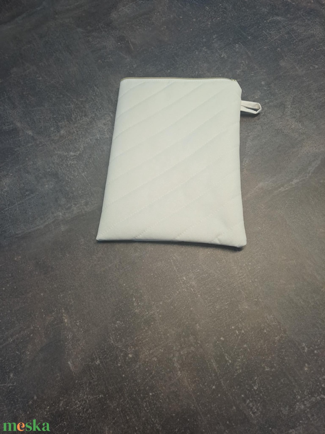 Zipzáras könyvkabát [Egyszínű] - könyv & zene - könyvtok - Meska.hu