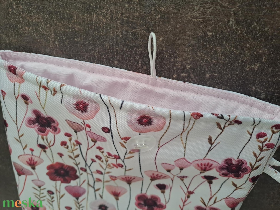 Gombos Könyvkabát - könyv & zene - könyvtok - Meska.hu