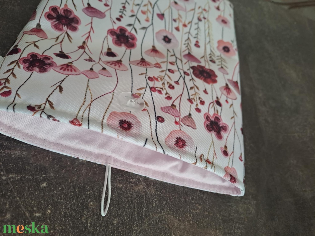 Gombos Könyvkabát - könyv & zene - könyvtok - Meska.hu