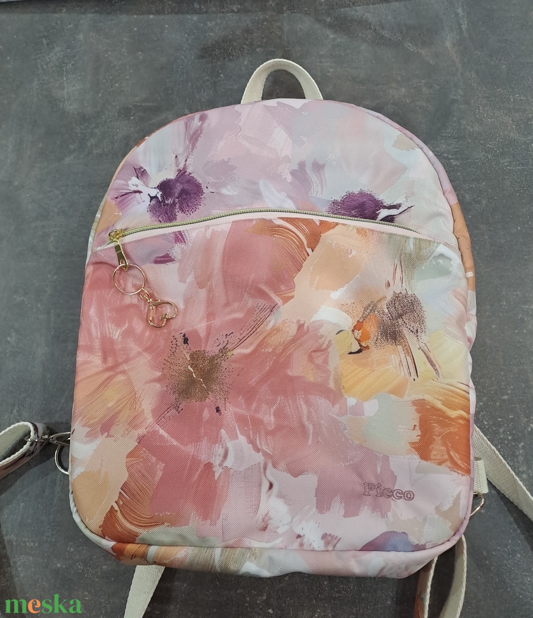 H�tit�ska - táska & tok - variálható táska - Meska.hu