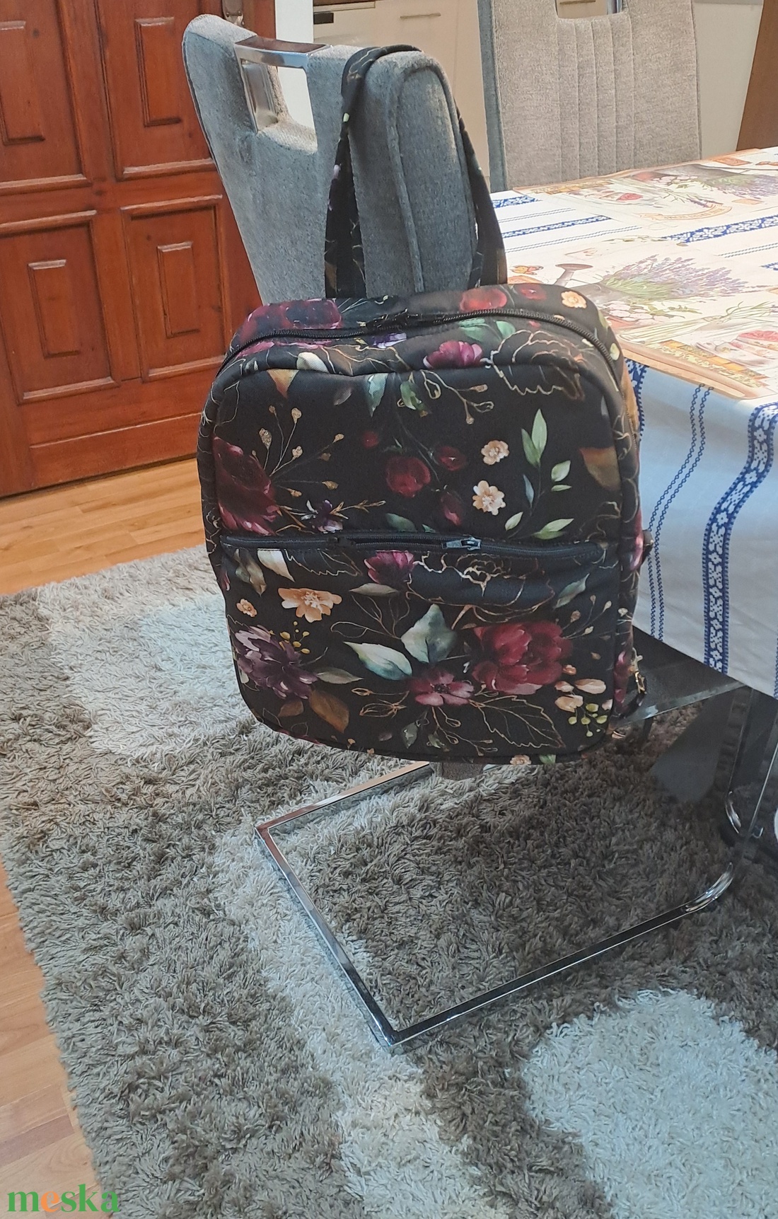 Htitska - táska & tok - hátizsák - tornazsák, gymbag - Meska.hu