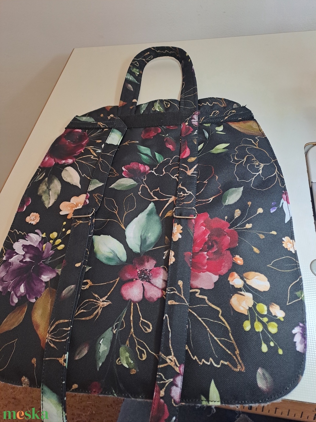 Htitska - táska & tok - hátizsák - tornazsák, gymbag - Meska.hu