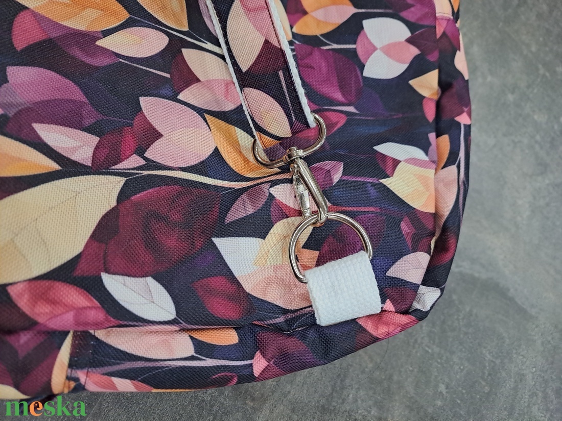 Htitska - táska & tok - hátizsák - hátizsák - Meska.hu