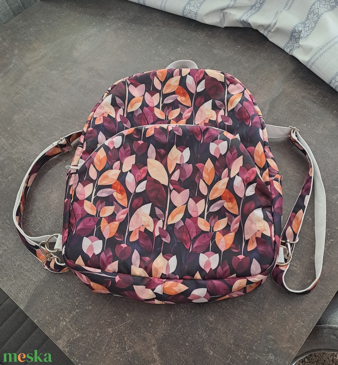 Htitska - táska & tok - hátizsák - hátizsák - Meska.hu