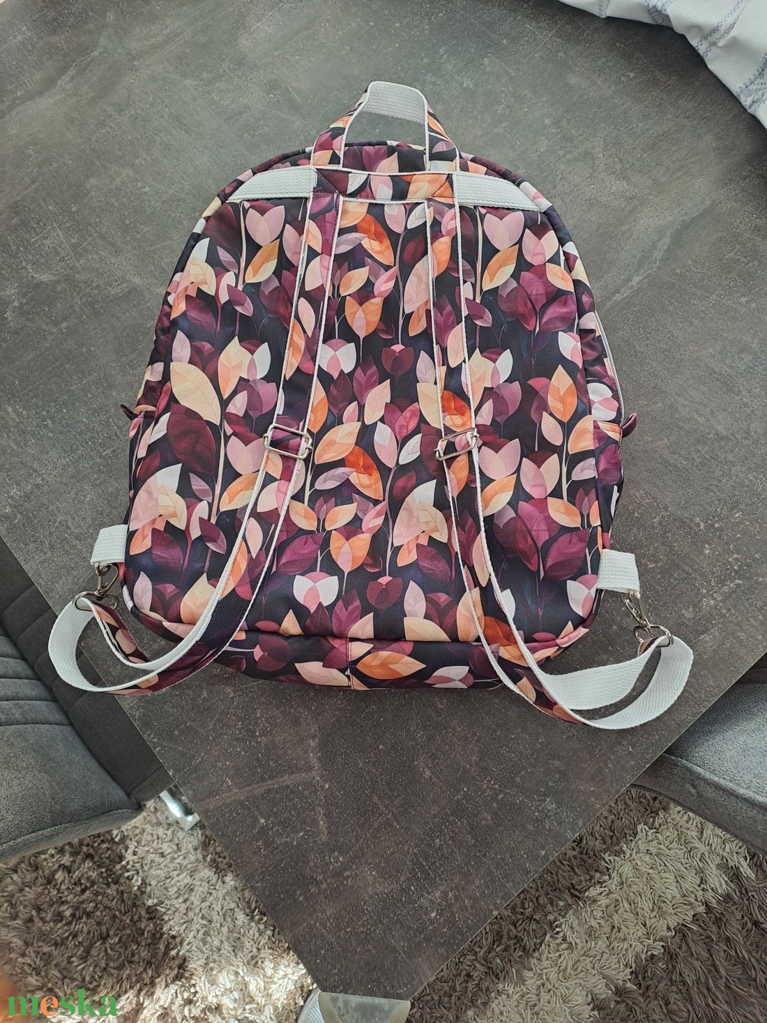 Htitska - táska & tok - hátizsák - hátizsák - Meska.hu