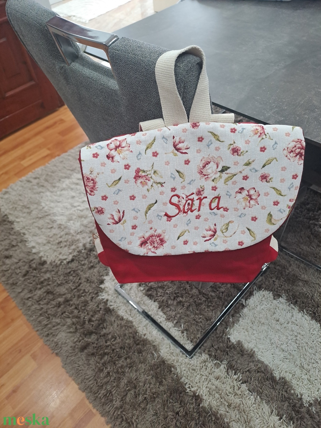 Ovis hátizsák - játék & sport - ovis felszerelés - ovis hátizsák - Meska.hu