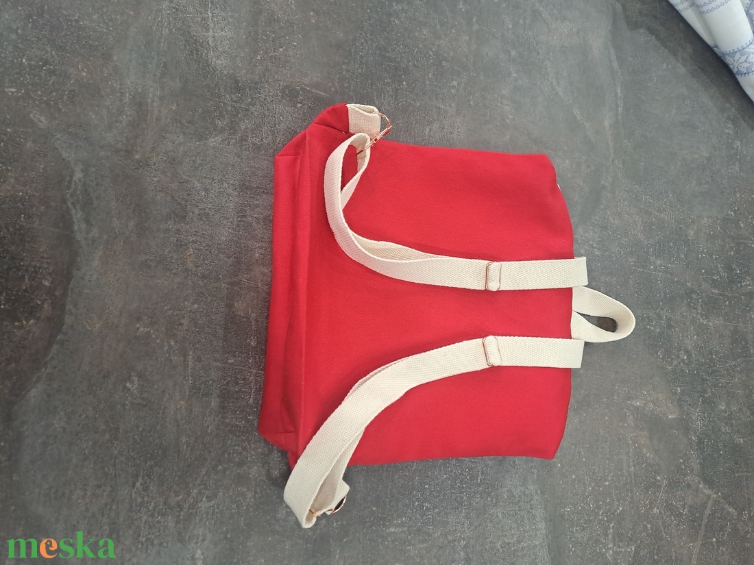 Ovis hátizsák - játék & sport - ovis felszerelés - ovis hátizsák - Meska.hu